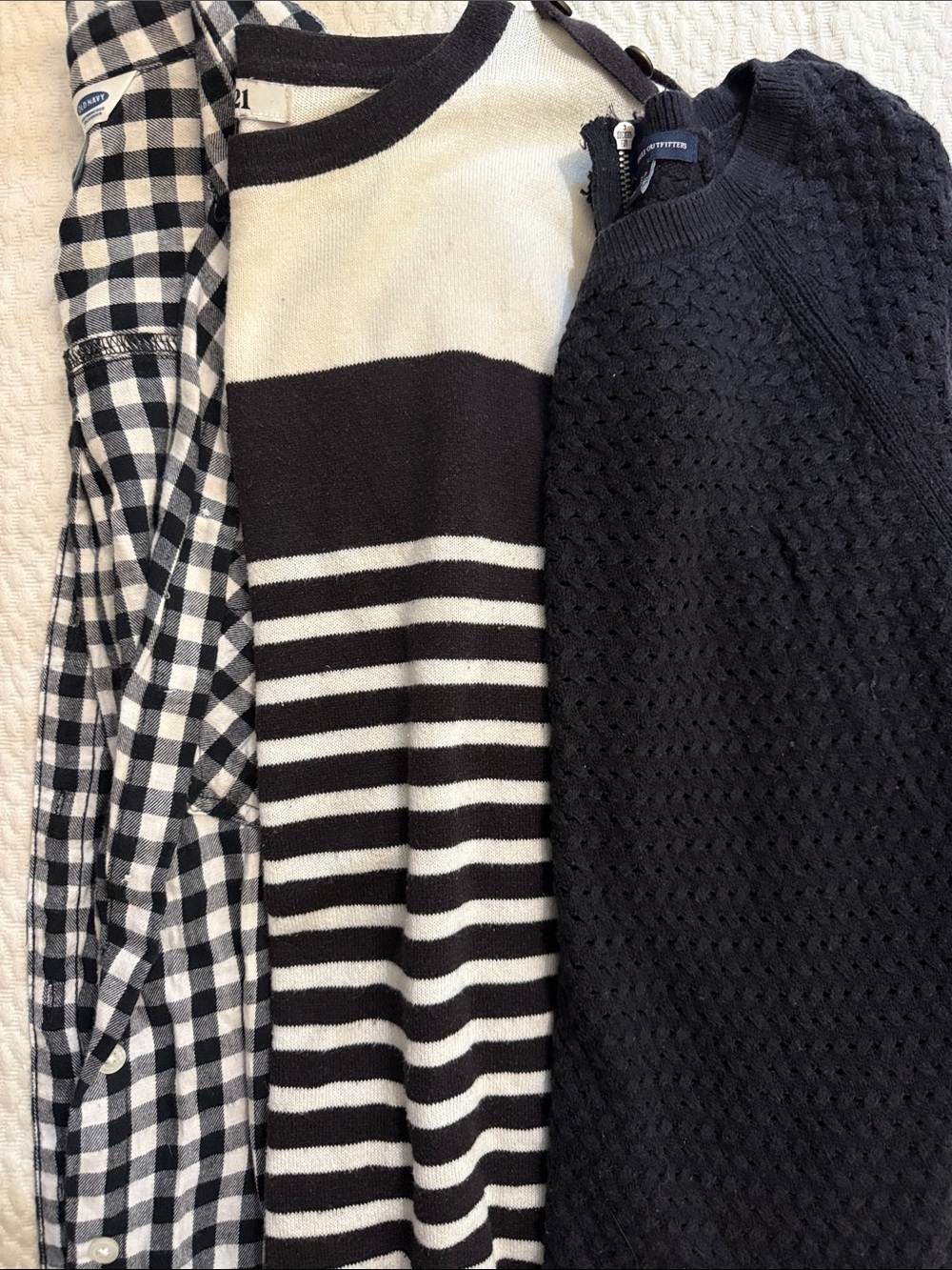 Women’s size small fall / winter Bundle - neutrals - Picture 2 of 5